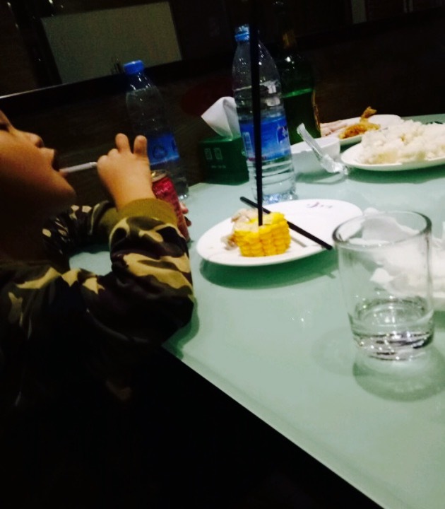 重庆818自助火锅(徐家漕店)