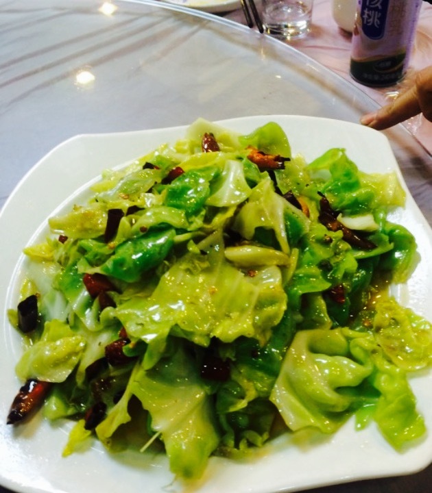 麻辣印象(和平路店)