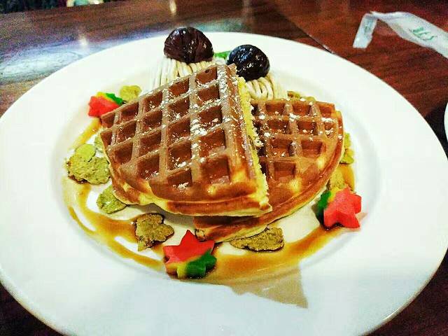 唯港荟酒店·Green