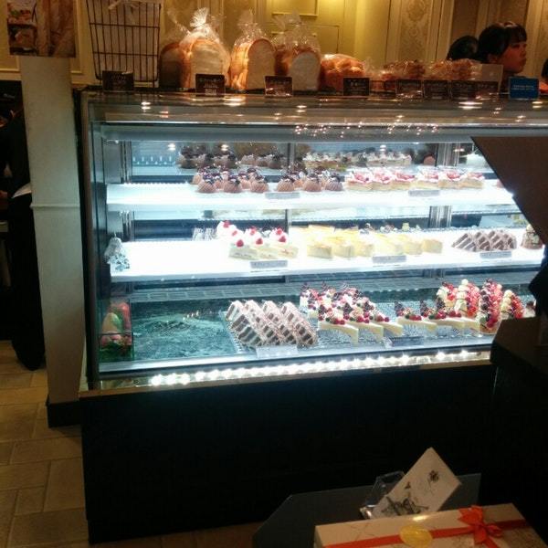 Poire Tedukayama Honten