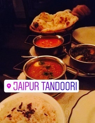 Jaipur Tandoori