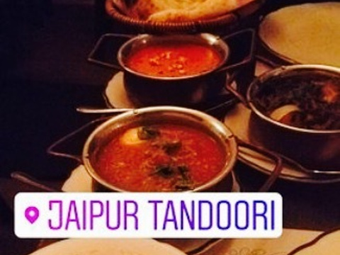 Jaipur Tandoori旅游景点图片