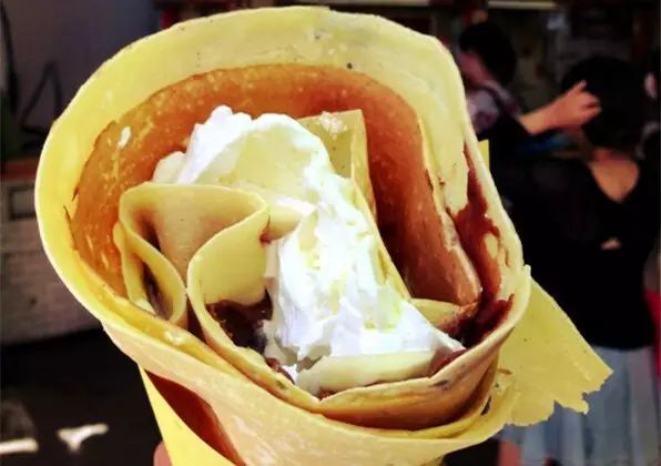 クレープハウスCIRCUS