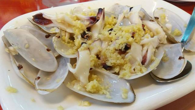 大茄来海鲜餐厅