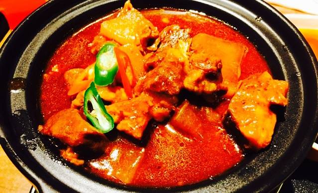 古田稻香(高架路店)