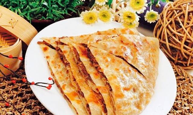 肉饼大王(纬一路店)