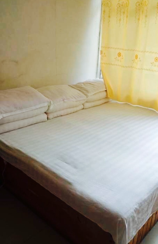 牧歌尊客农家乐