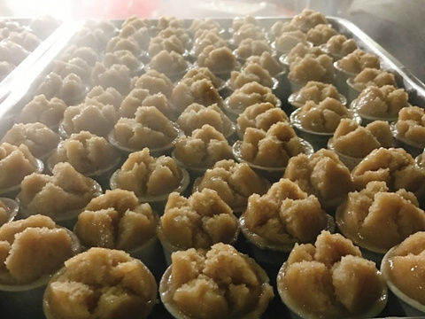 仁凤街田螺肉碗糕