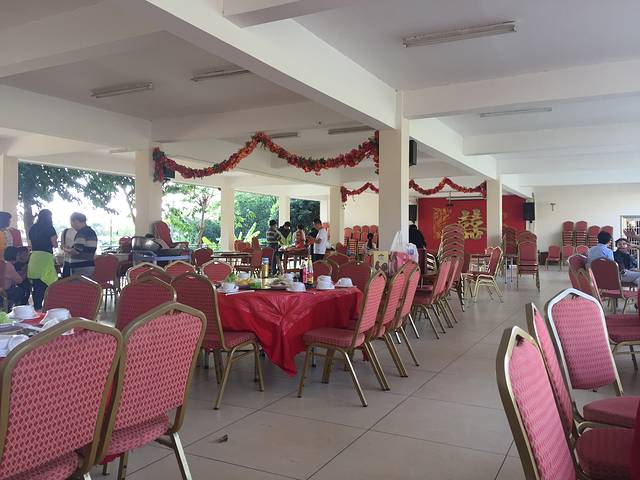 乐东民心农家乐