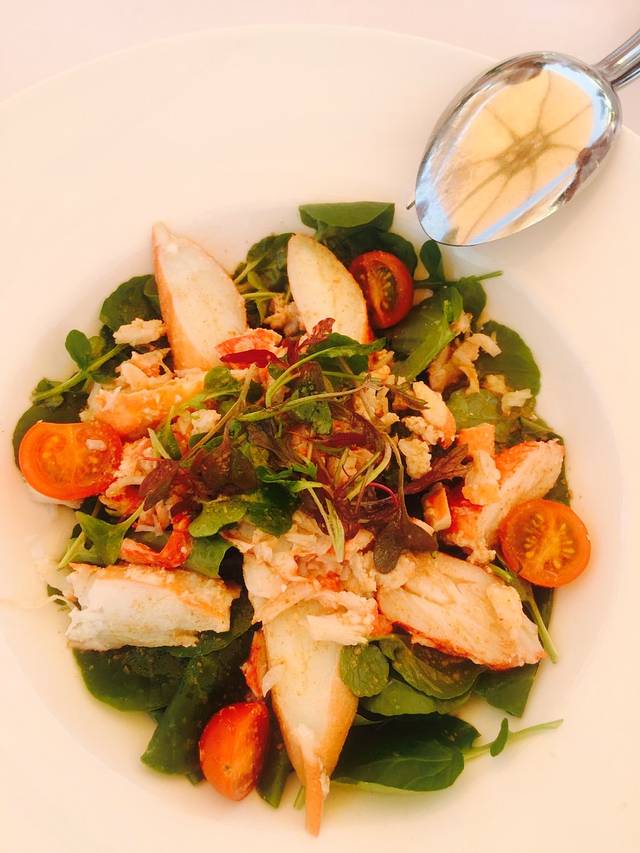 Restaurante Portonovo