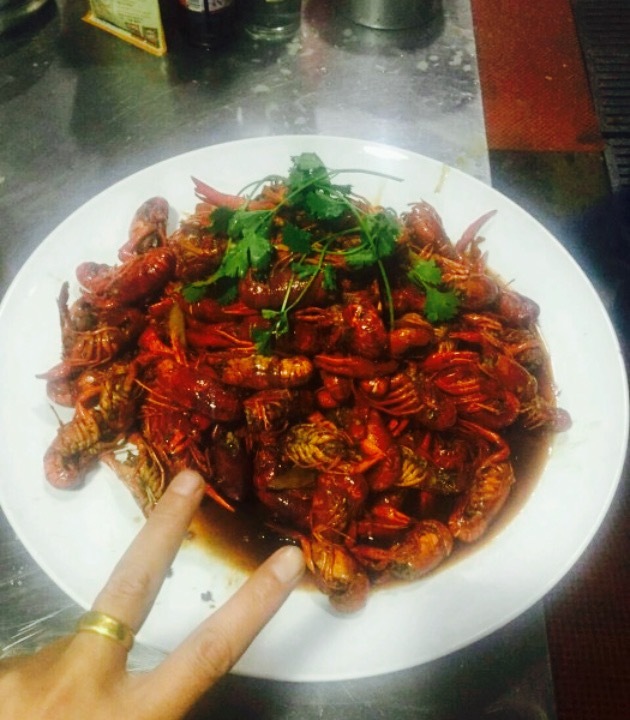 虬津春满园农家菜(西海店)