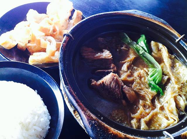 Leong Kee (Klang) Bah Kut Teh