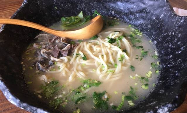 牛合堂牛肉面牛肉饭(世茂店)