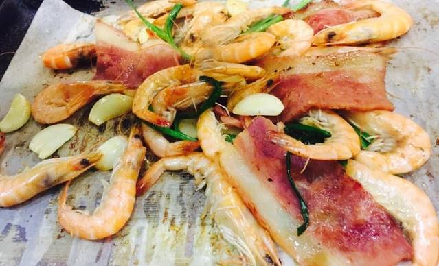 福成自助烤肉(青年新城店)