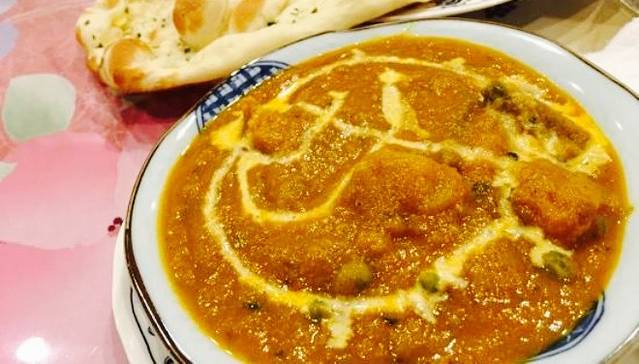 Rafi Indian Restaurant