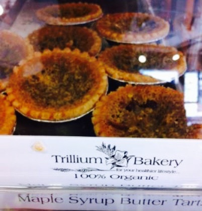 Trillium Bakery