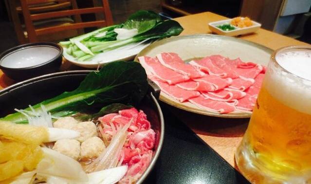 Tajimaya, Yodobashi Akiba