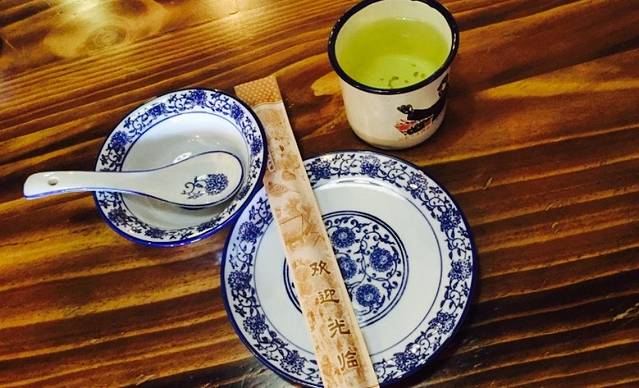 大寨味窑(迎宾街店)