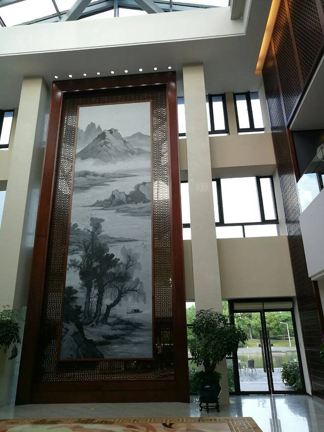 敬斋.江南人文菜