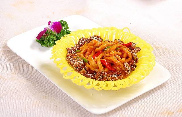 美乐食街(鸿翔锦园店)