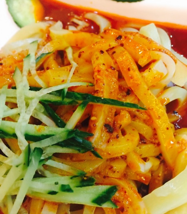 伊鼎楼手抓王清真店