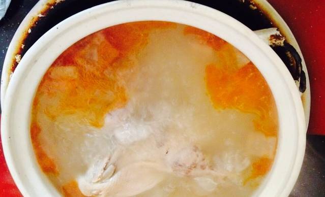 重庆·老鸭汤·火锅鱼·牦牛肉汤锅