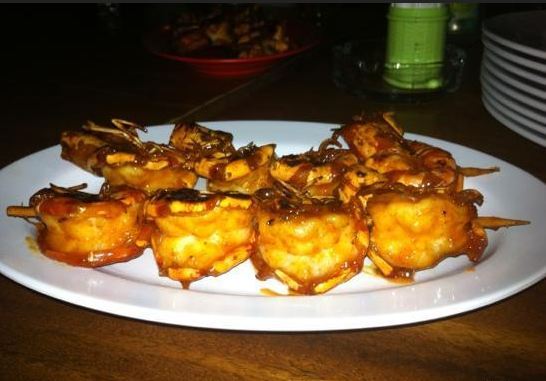 Bebek Goreng Haji Slamet