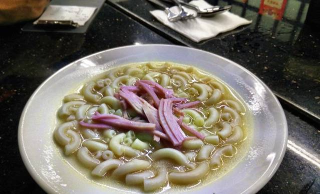 华人冰室(官也街外卖店)