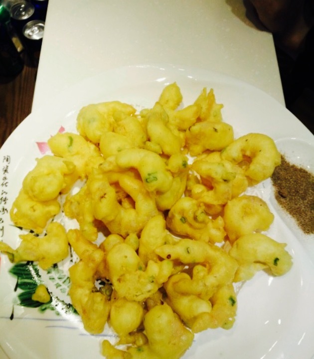 小孙家厨(集贤路店)