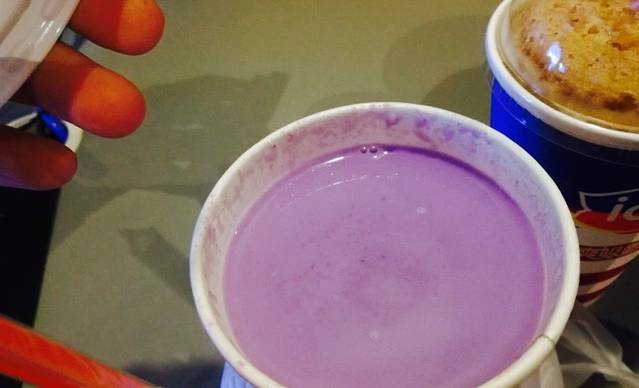 蜜雪冰城(曼哈顿1店)