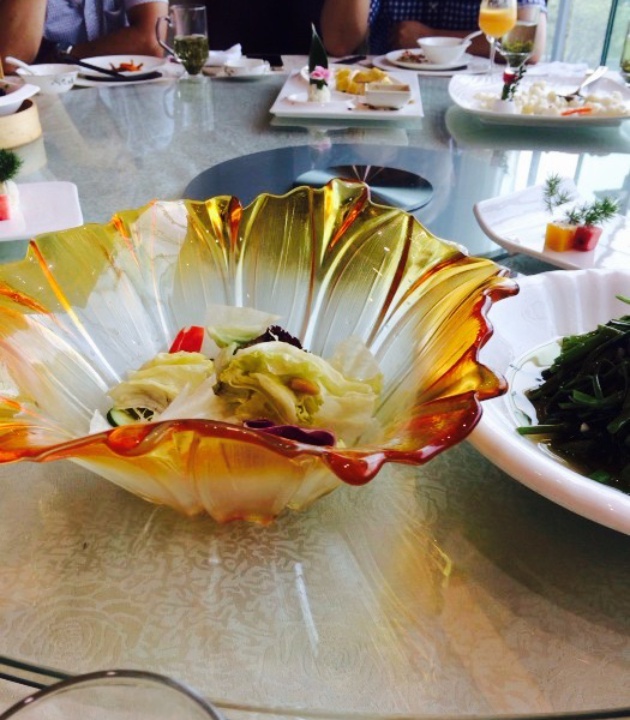 苏州湾美食新天地