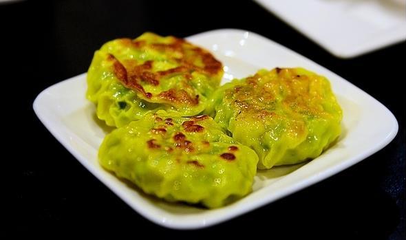 蒸鲜肠粉港式饮茶(高雄东方食尚馆店)