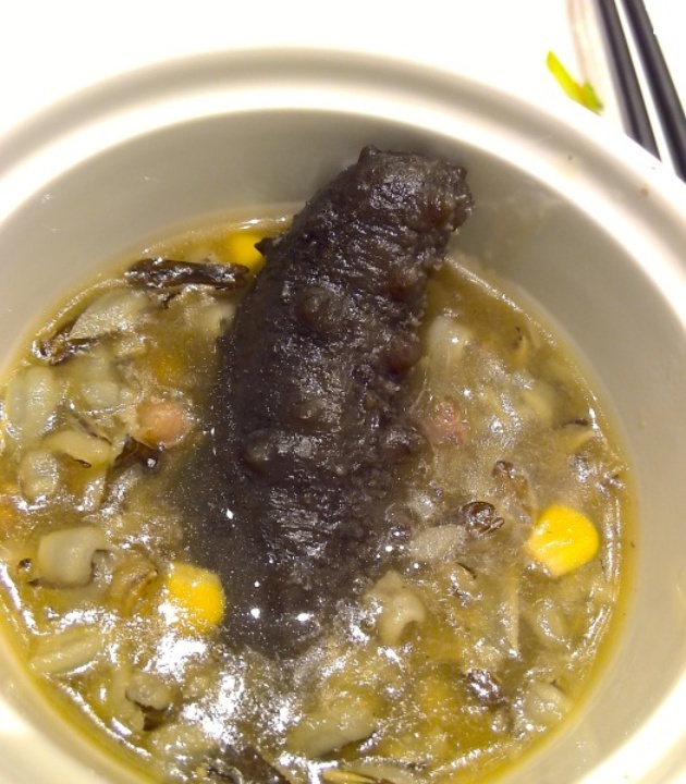 蓝海御华大饭店钟鼎楼