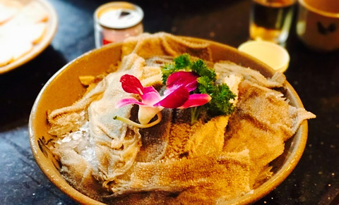 小龙老火锅(都江堰店)