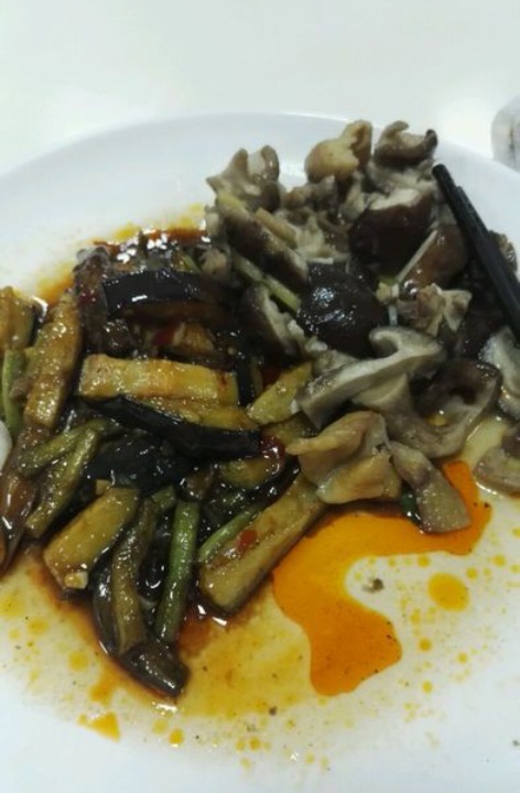 芳华餐厅(中国科学技术大学店)