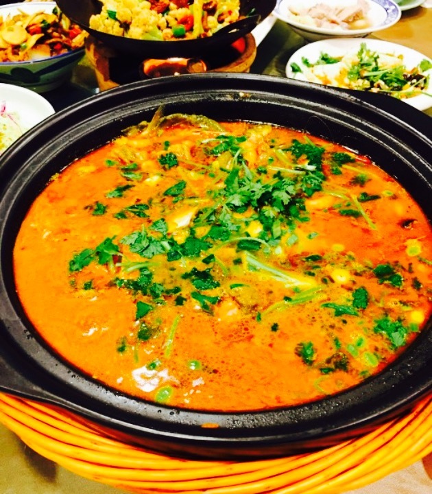 老海陵·澜叙餐厅