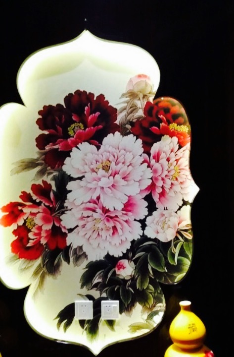 双来福饭庄(中大街店)