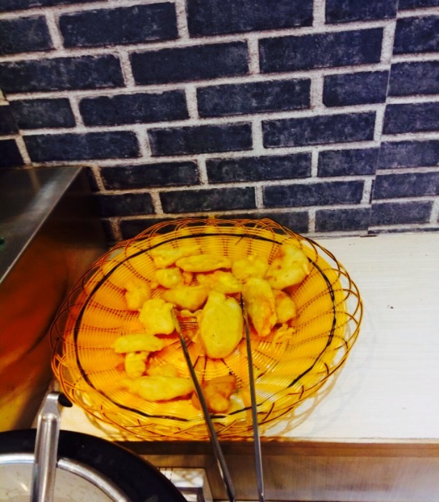 一棵树(素食馆)