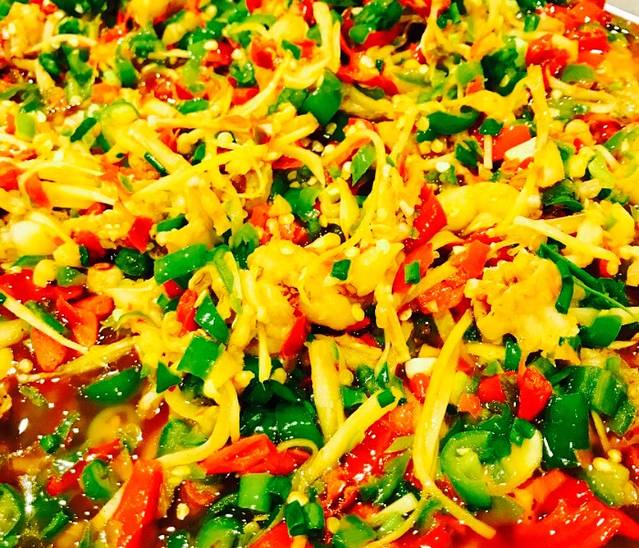 兰兰夜宵(龙井店)