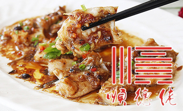 顺德佬(香蜜湖店)