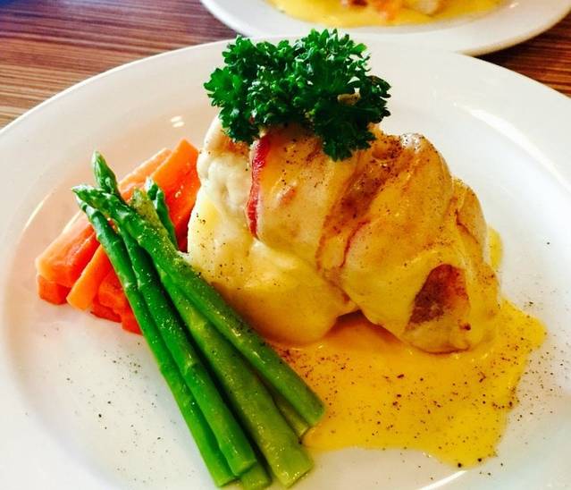 The Coffee Club - Central Festival Samui