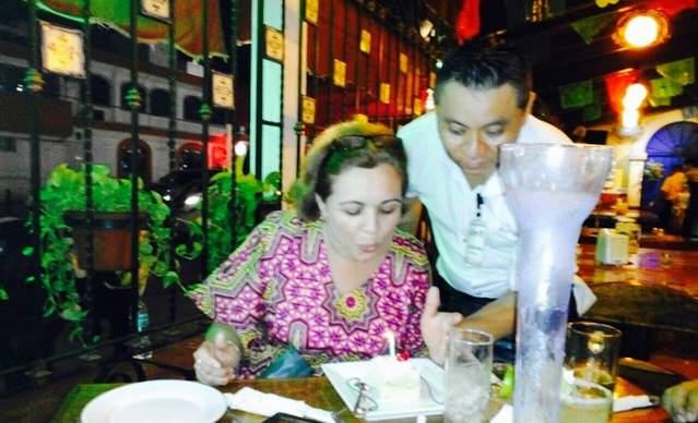 La Parilla Restaurante