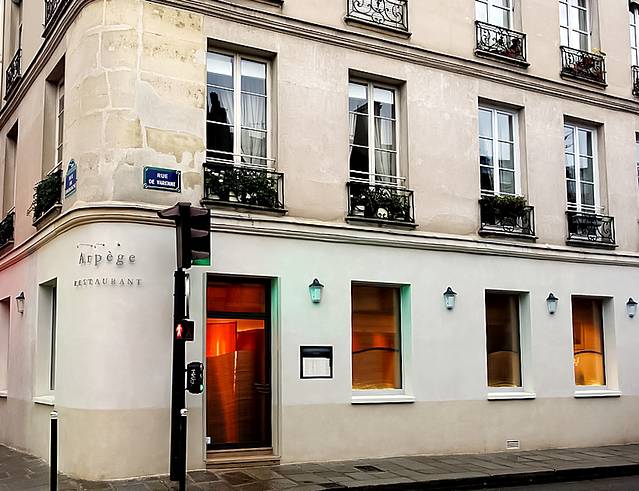 Arpège