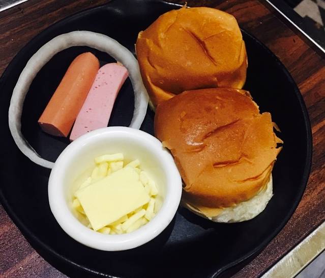 火炉火自助餐(朝阳大悦城店)