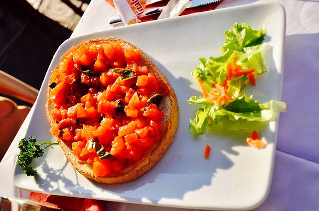 Ristorante Pizzeria Ai Sportivi