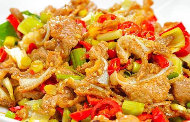 周兔头家宴江湖菜(直港大道店)