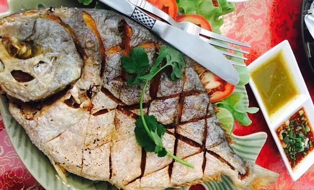 Kopi de Phuket Restaurant & Coffee