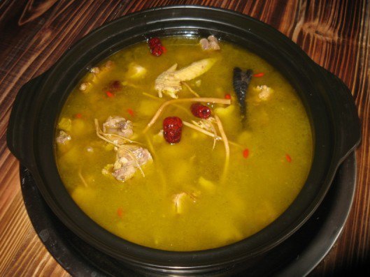 冶春(新港名兴花园店)