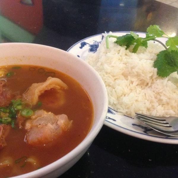 New Kim Bao Restaurant