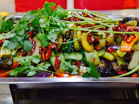 2019留一手烤鱼_旅游攻略_门票_地址_游记点评,安顺旅游景点推荐 - 去